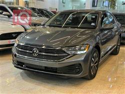 فولكسفاغن جيتا